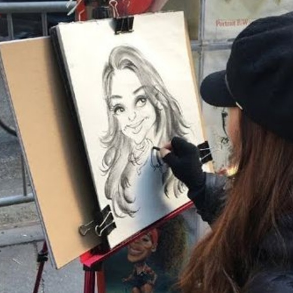 Meet your Posher, Lily - Picture 1 of 1